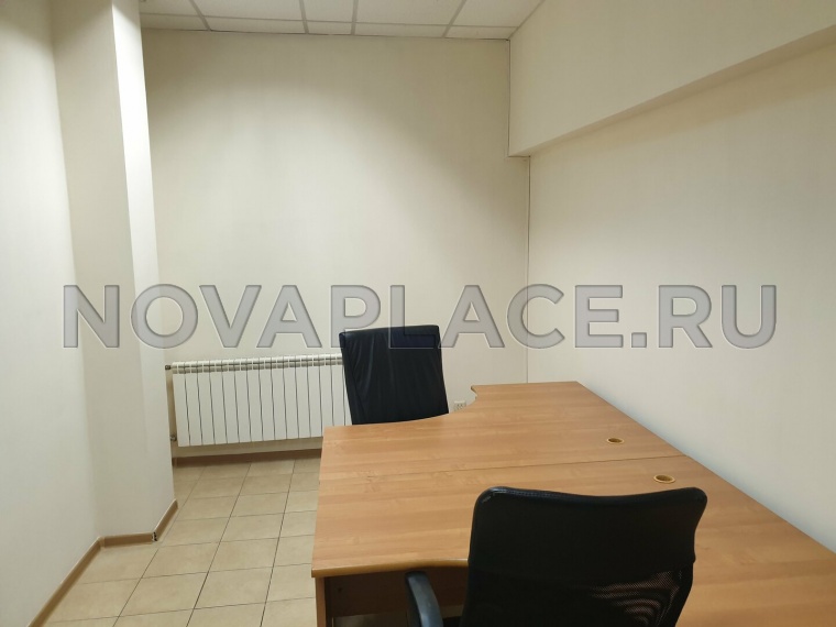 Аренда офиса - ИФНС №10 12 м2