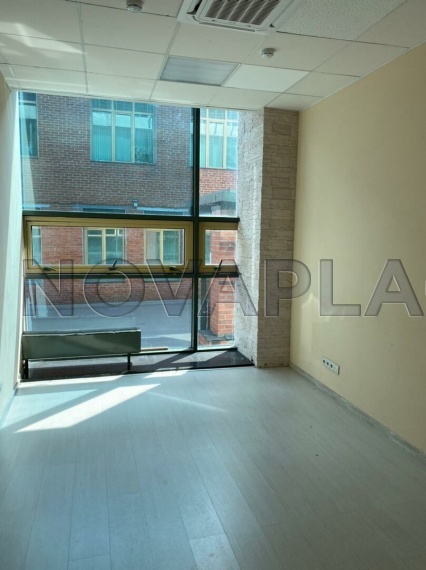 Аренда офиса в Москве 418 м2