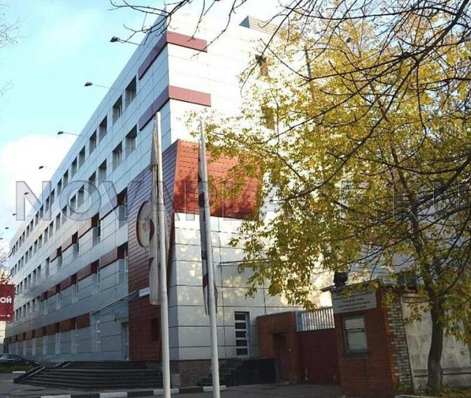 Аренда офиса - ИФНС №22 105 м2