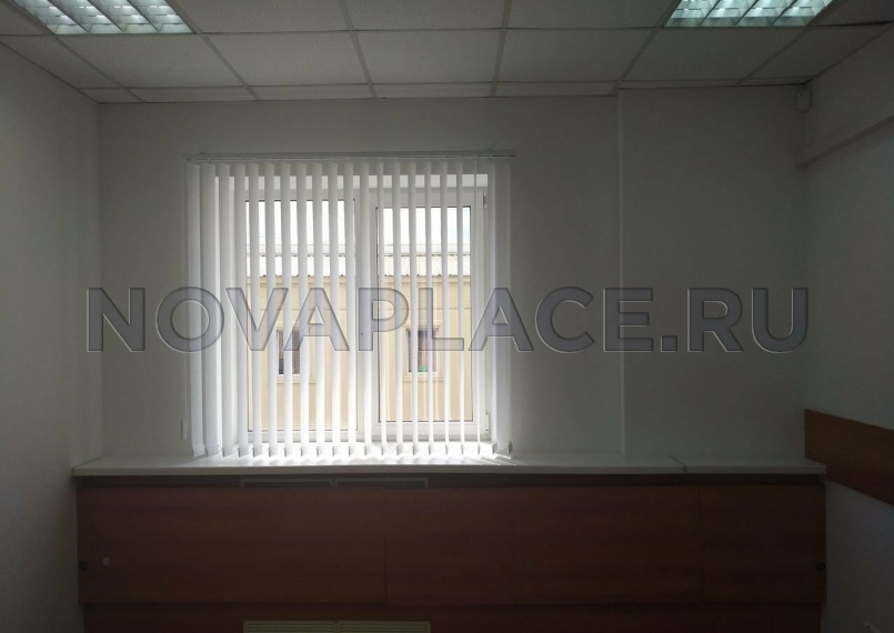 Аренда офиса - ИФНС №23 11 м2