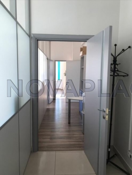 Аренда здания (ОСЗ) в Москве 480 м2