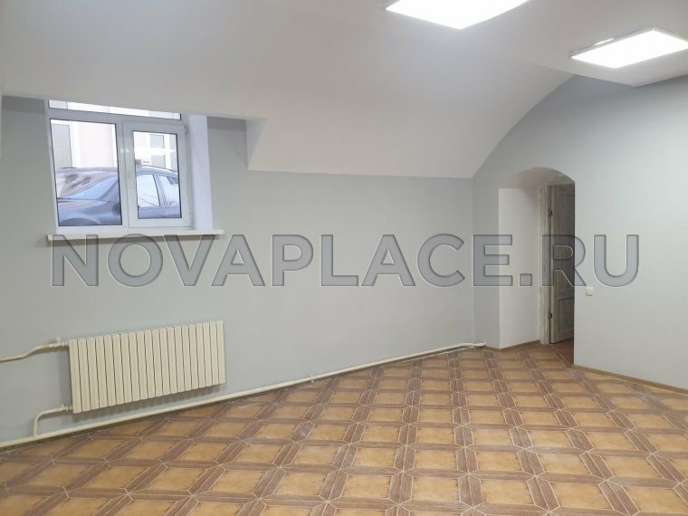 Аренда офиса в Москве 180 м2