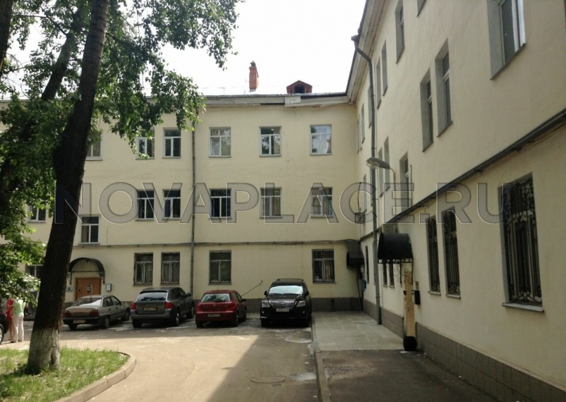 Аренда офиса - ИФНС №21 11 м2