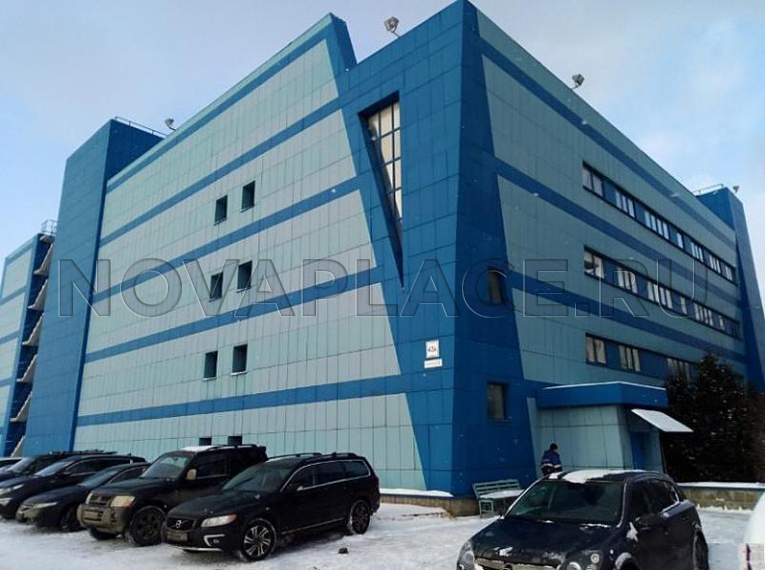 Аренда офиса - ИФНС №29 17 м2