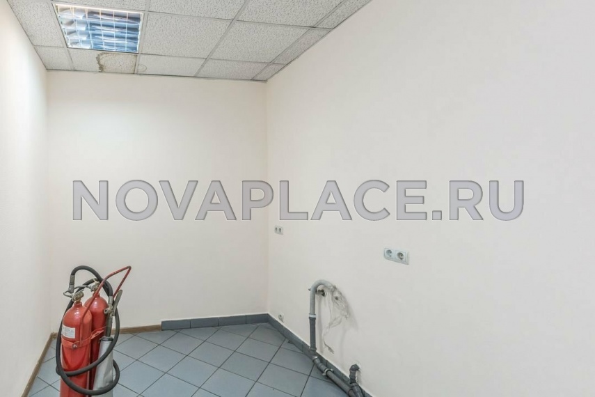 Аренда офиса - ИФНС №22 318 м2