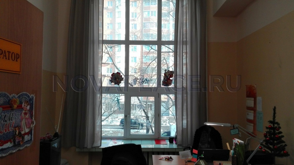 Аренда здания (ОСЗ) в Москве 2400 м2