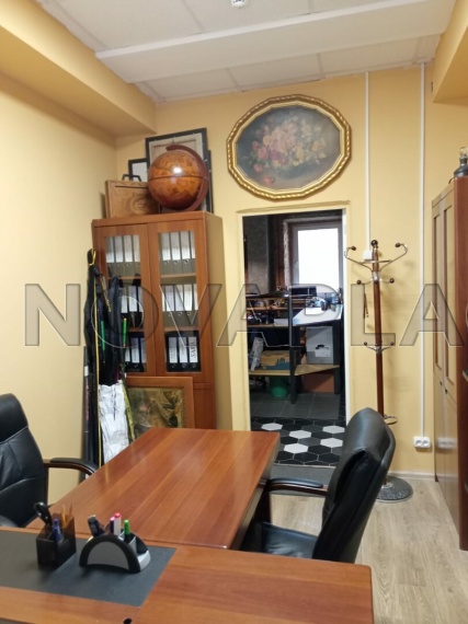 Аренда помещения свободного назначения (ПСН) в Москве 72 м2