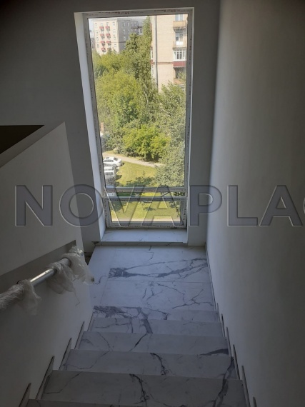 Аренда офиса - ИФНС №13 590 м2