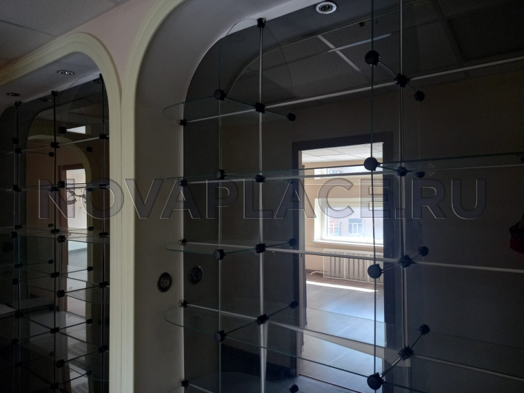 Аренда офиса - ИФНС №25 151 м2