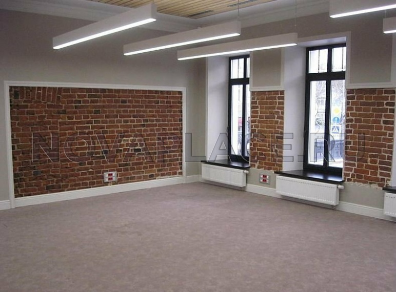 Продажа отдельно стоящего здания в Москве 654 м2