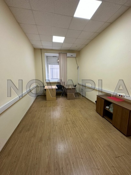 Аренда офиса - ИФНС №1 23 м2