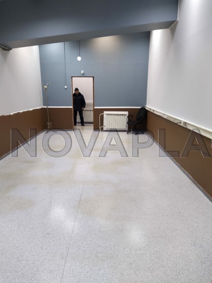 Аренда офиса - ИФНС №20 34 м2
