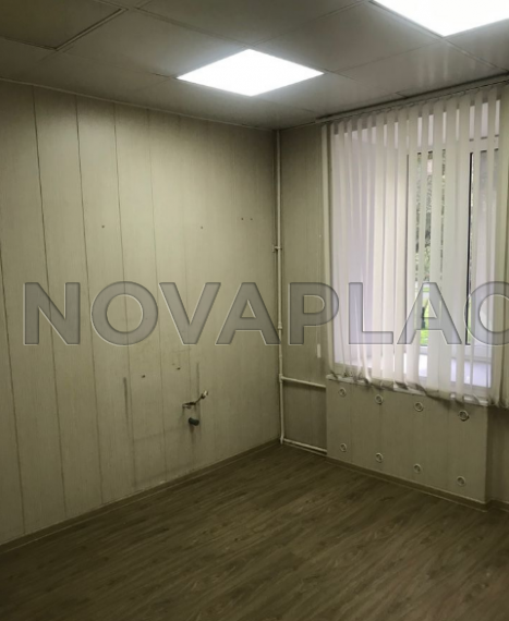 Аренда здания (ОСЗ) в Москве 420 м2