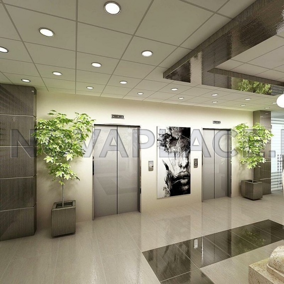 Аренда офиса - ИФНС №9 30 м2