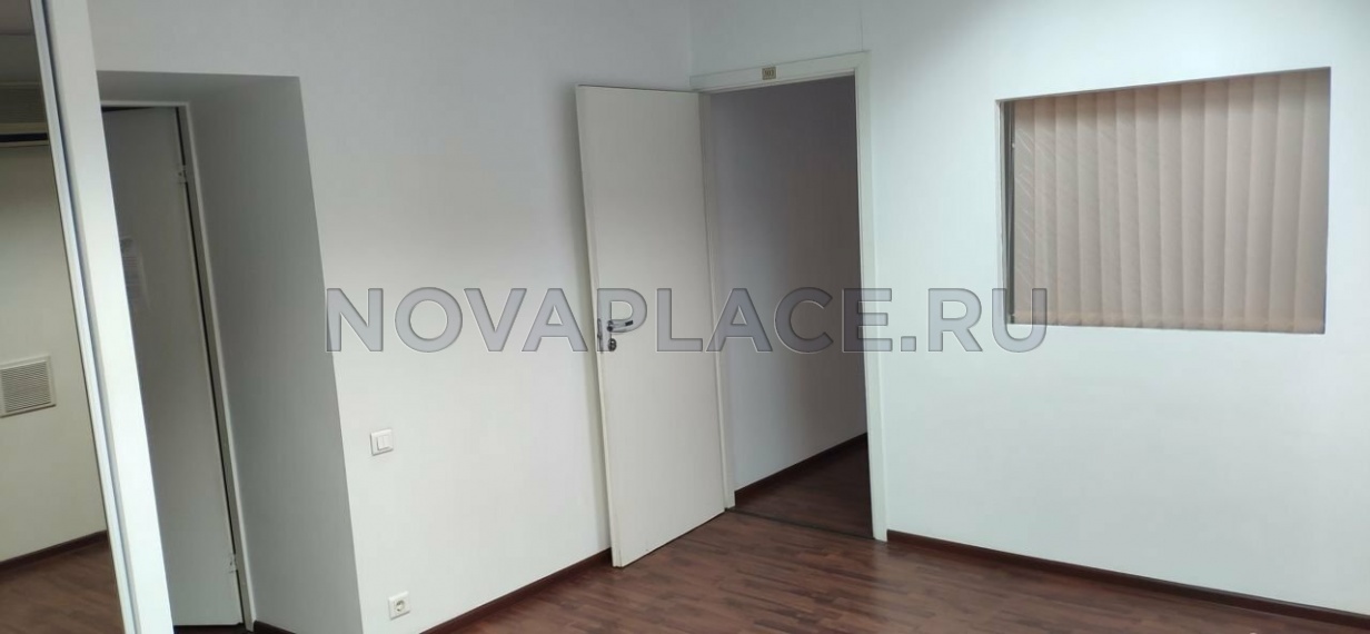 Аренда офиса - ИФНС №2 30 м2