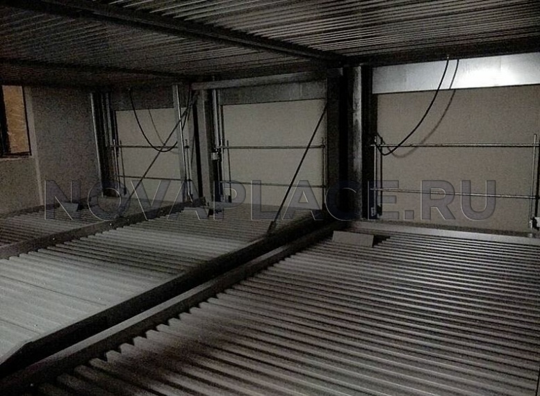 Продажа отдельно стоящего здания в Москве 2650 м2