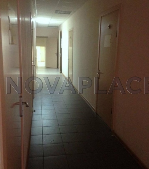 Аренда офиса - ИФНС №29 14 м2