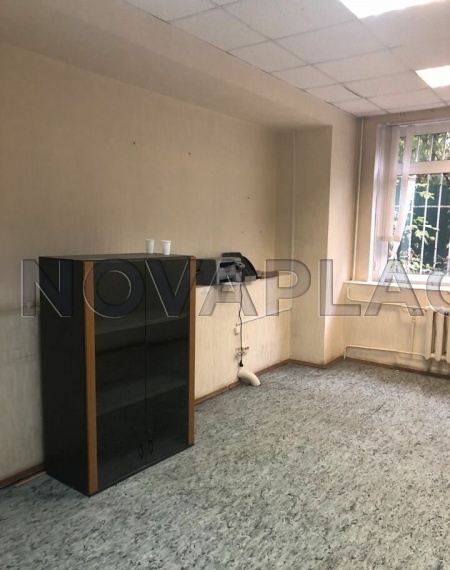 Аренда офиса - ИФНС №23 20 м2