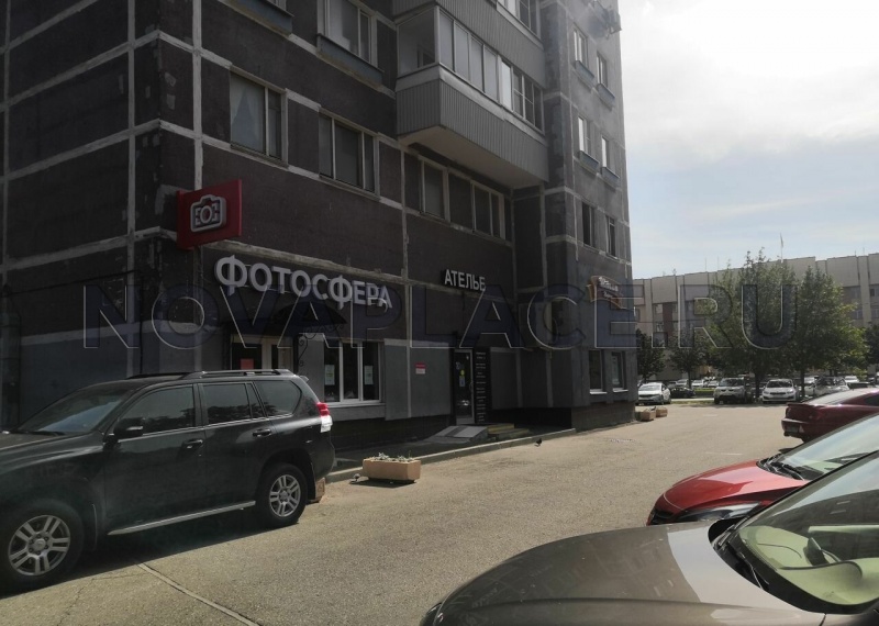 Аренда помещения свободного назначения (ПСН) в Москве 93 м2 Аренда помещения свободного назначения (ПСН) в Москве 93 м2