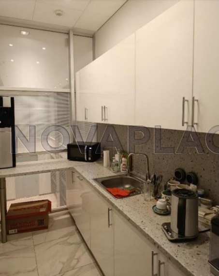 Аренда офиса в Москве 49 м2