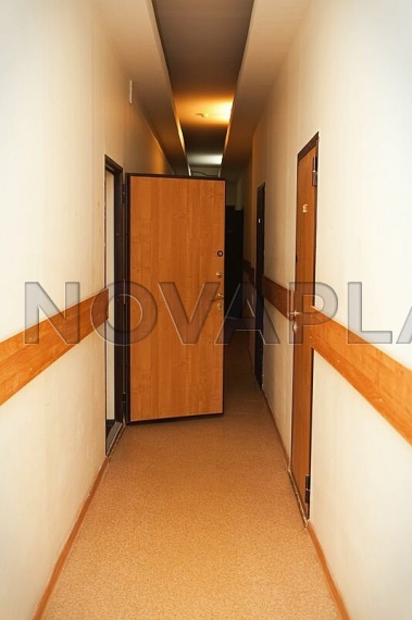 Аренда офиса - ИФНС №9 34 м2