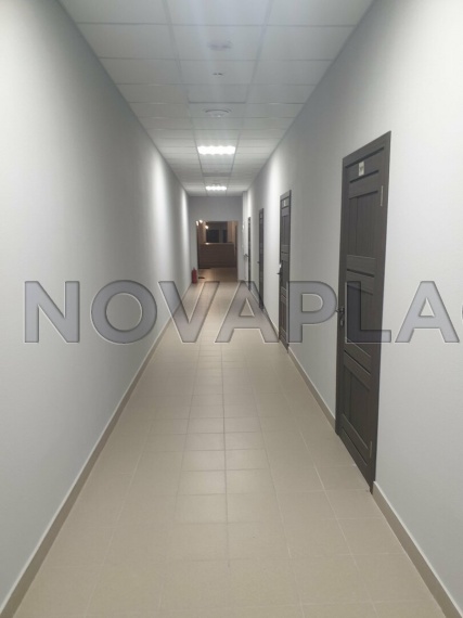 Аренда офиса - ИФНС №13 13 м2