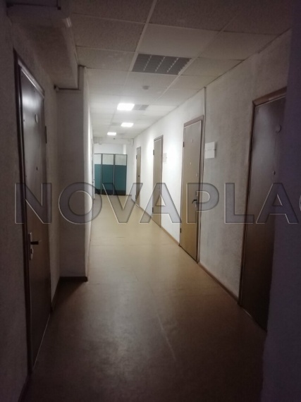 Аренда офиса - ИФНС №4 14 м2