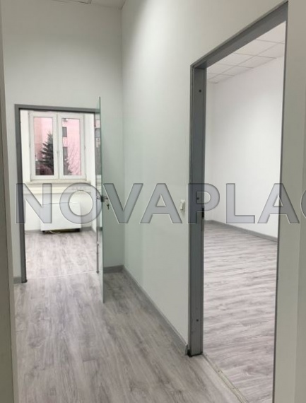 Аренда офиса в Москве 51 м2