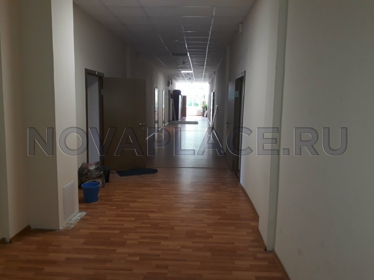 Аренда офиса - ИФНС №23 15 м2