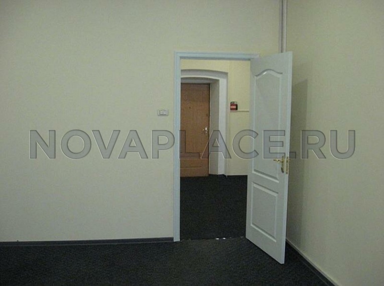 Аренда офиса - ИФНС №2 32 м2