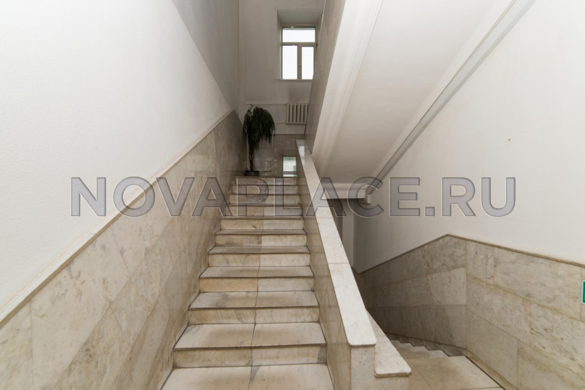 Аренда офиса - ИФНС №7 14 м2