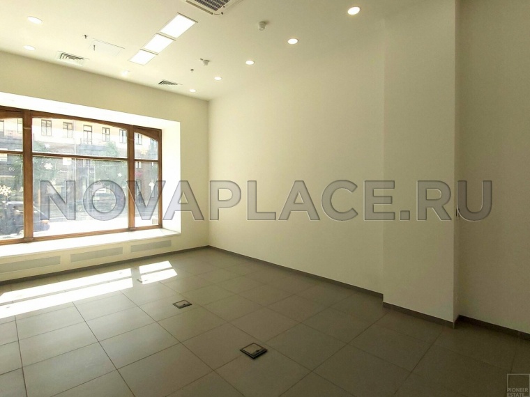 Аренда помещения свободного назначения (ПСН) в Москве 274 м2