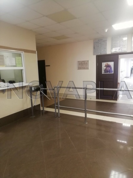 Аренда офиса - ИФНС №2 47 м2