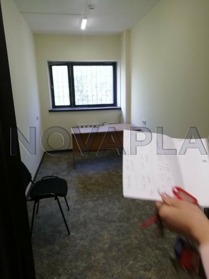 Аренда офиса - ИФНС №18 9 м2