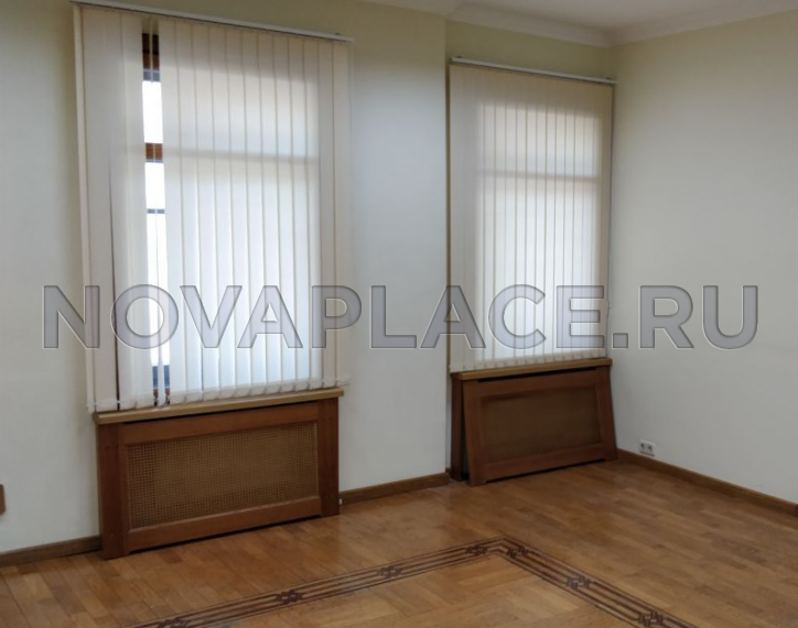 Аренда здания (ОСЗ) в Москве 780 м2