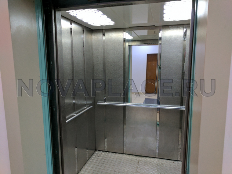 Продажа коммерческой недвижимости в Москве 911 м2