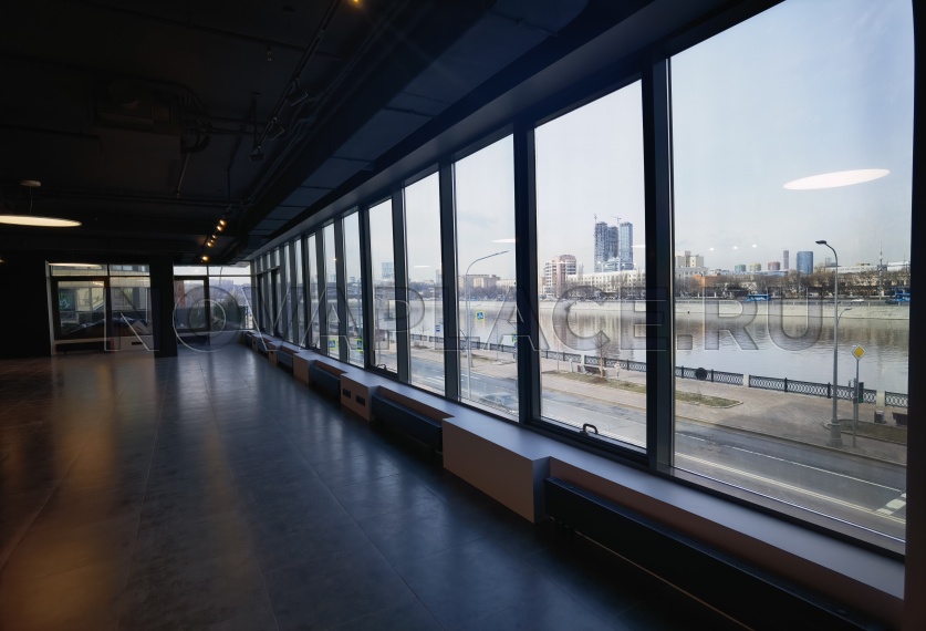 Аренда офиса в Москве 577 м2