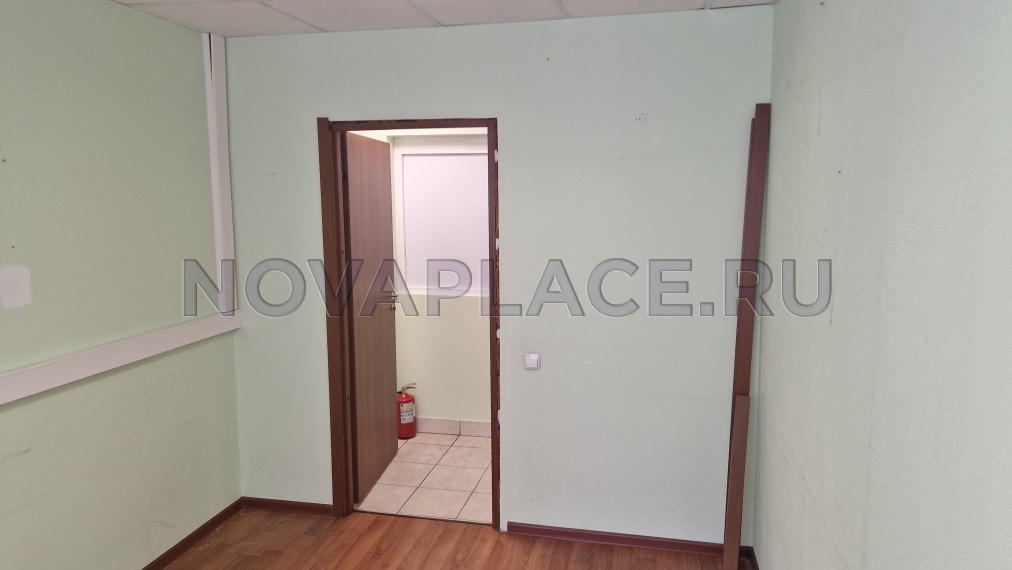 Аренда офиса - ИФНС №27 13.5 м2