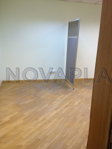 Аренда офиса - ИФНС №4 31 м2