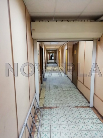 Аренда офиса - ИФНС №23 17 м2