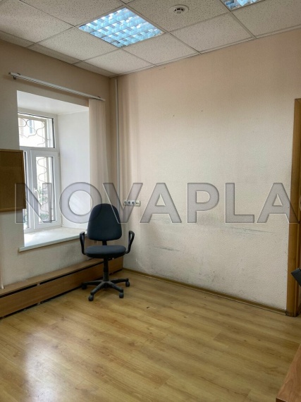Аренда офиса - ИФНС №1 20 м2