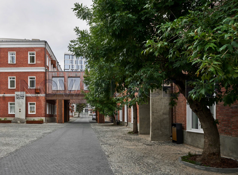 Продажа офиса в Москве 250 м2