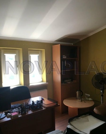 Аренда офиса - ИФНС №22 12 м2