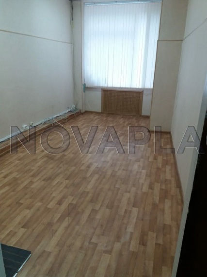 Аренда офиса - ИФНС №14 25 м2