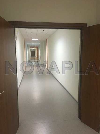 Аренда офиса - ИФНС №28 90 м2