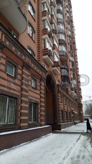 Аренда офиса - ИФНС №34 19 м2