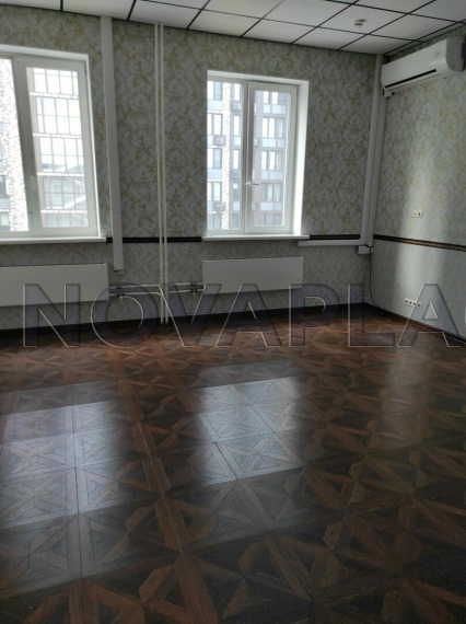 Аренда офиса - ИФНС №17 172 м2