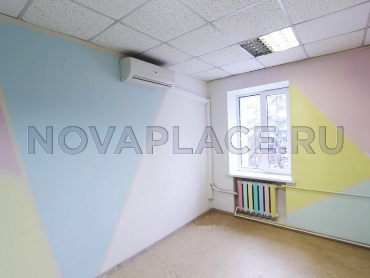 Аренда офиса - ИФНС №25 20 м2