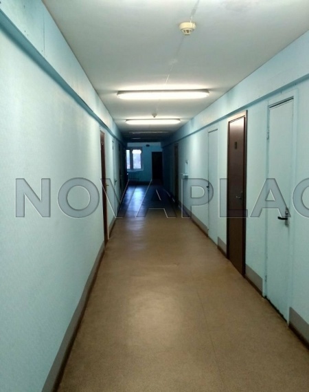 Аренда офиса - ИФНС №21 18 м2