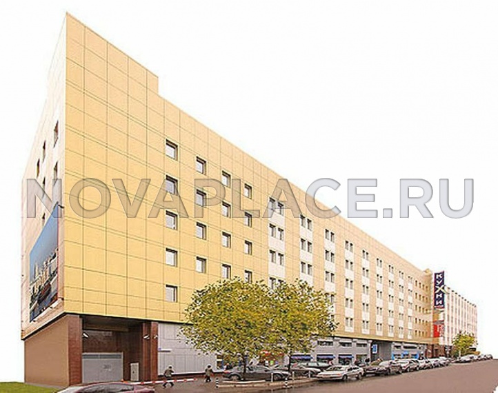 Аренда офиса - ИФНС №30 30 м2